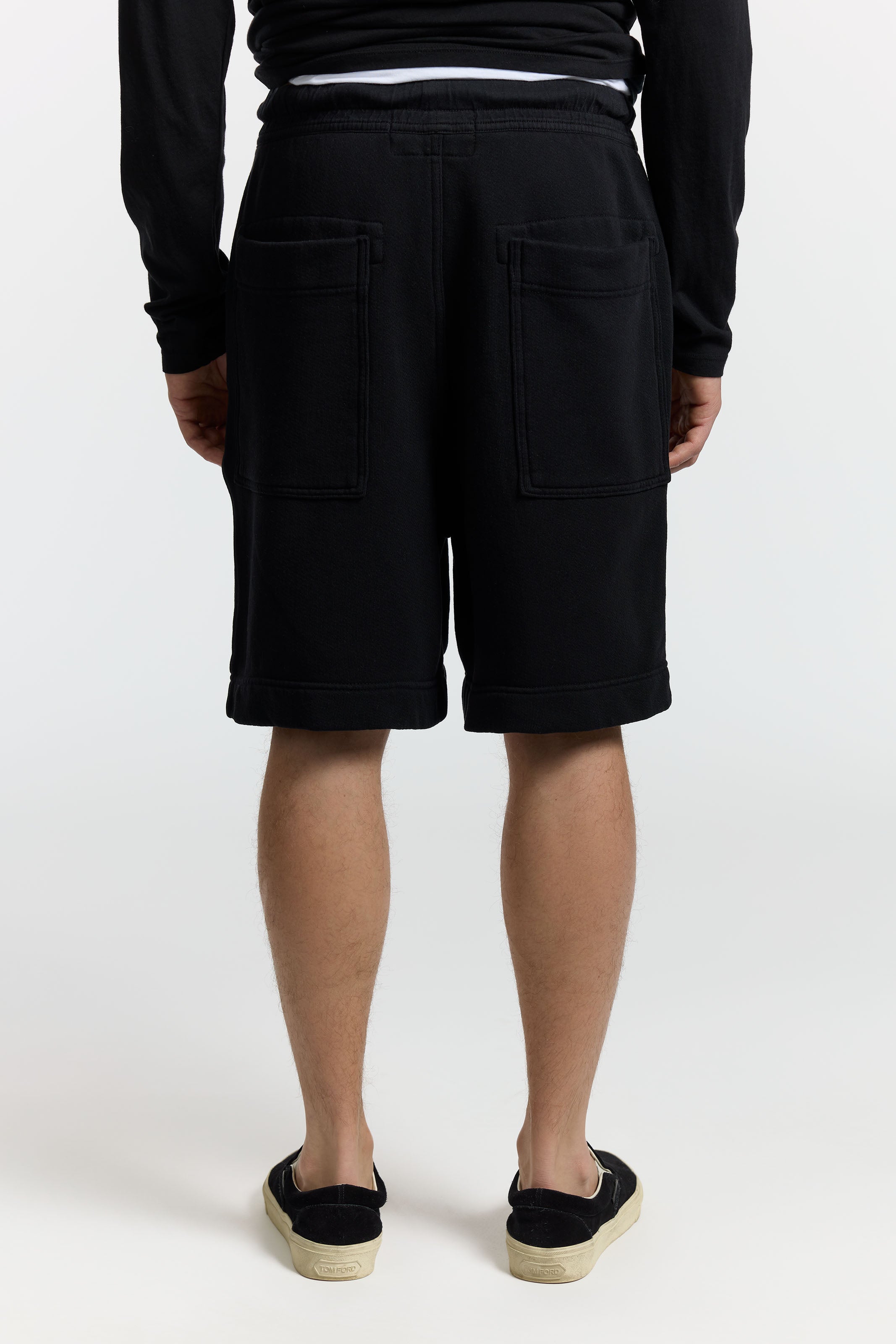 Boston Sweat Short – Cotton Citizen