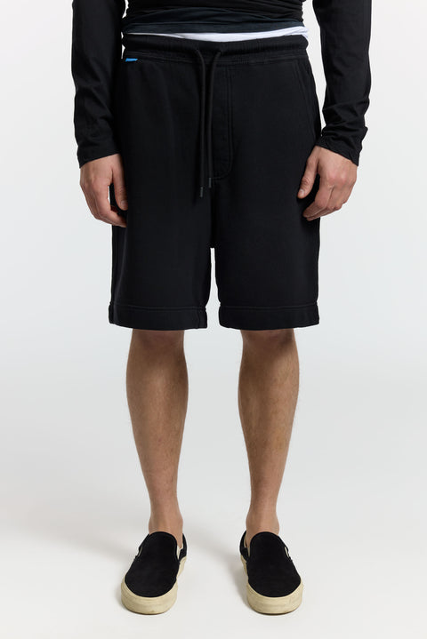 Boston Sweat Short