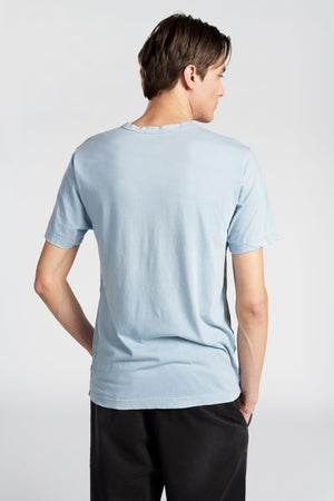 Classic Crewneck Tee