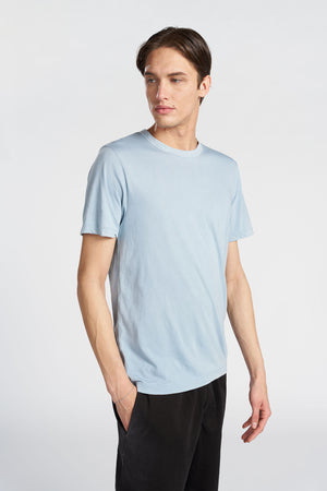 Classic Crewneck Tee