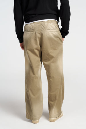 Richie Pant