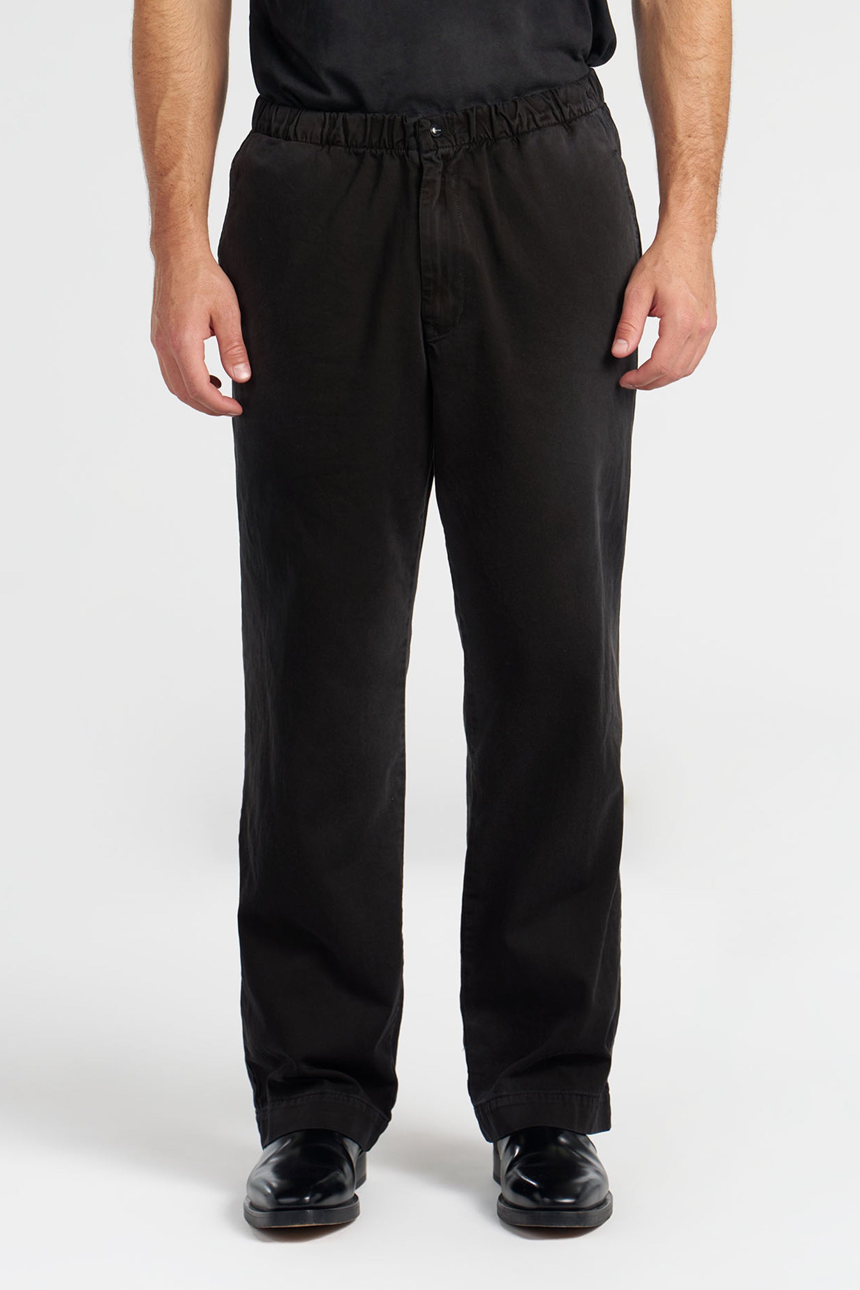 Richie Pant – Cotton Citizen