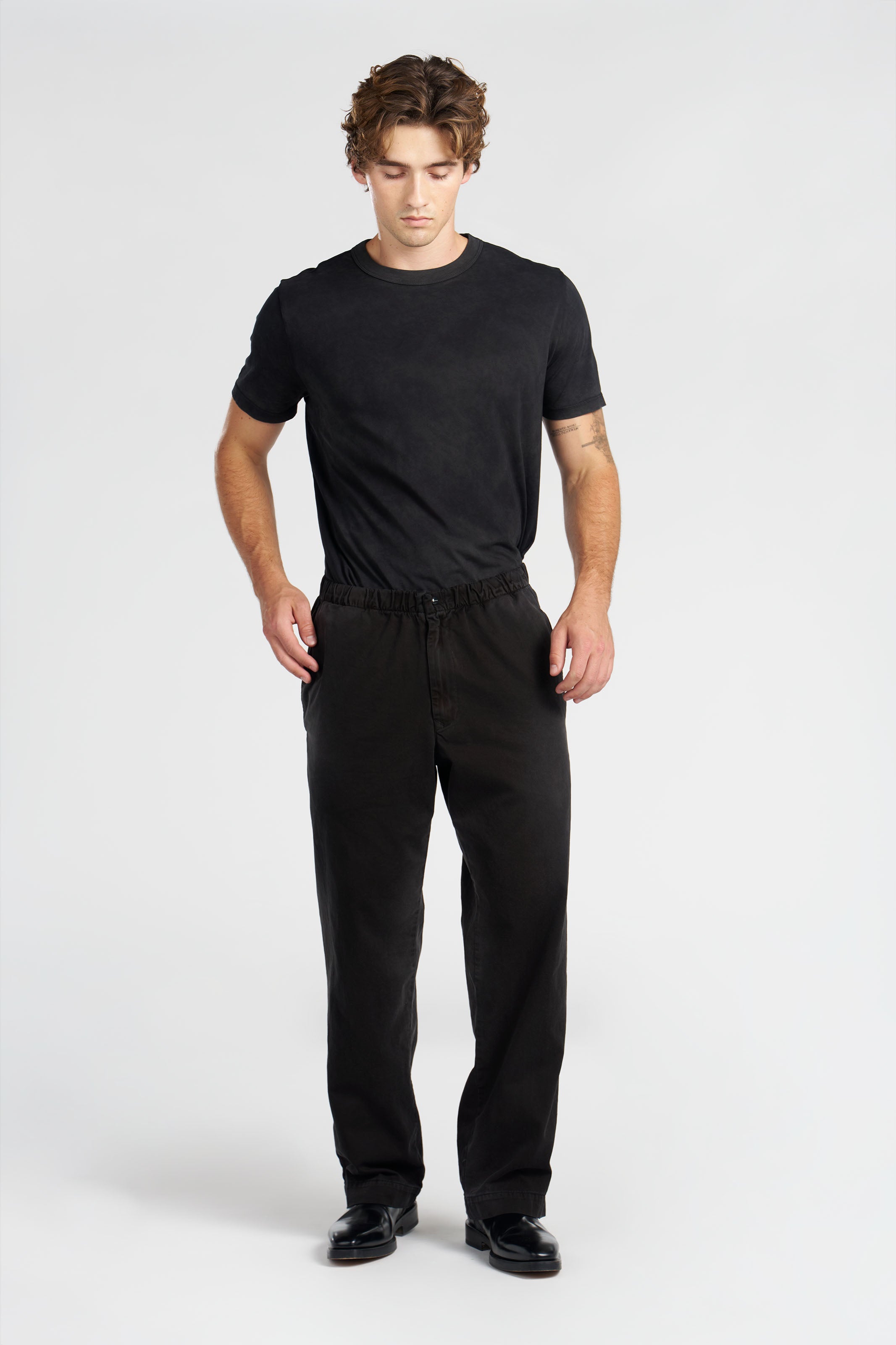 Richie Pant – Cotton Citizen
