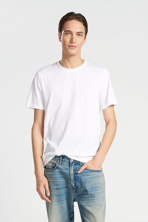 Classic Crewneck Tee (3-Pack)
