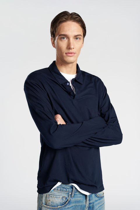 Classic Polo Shirt