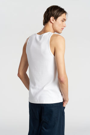 Tyler Tank
