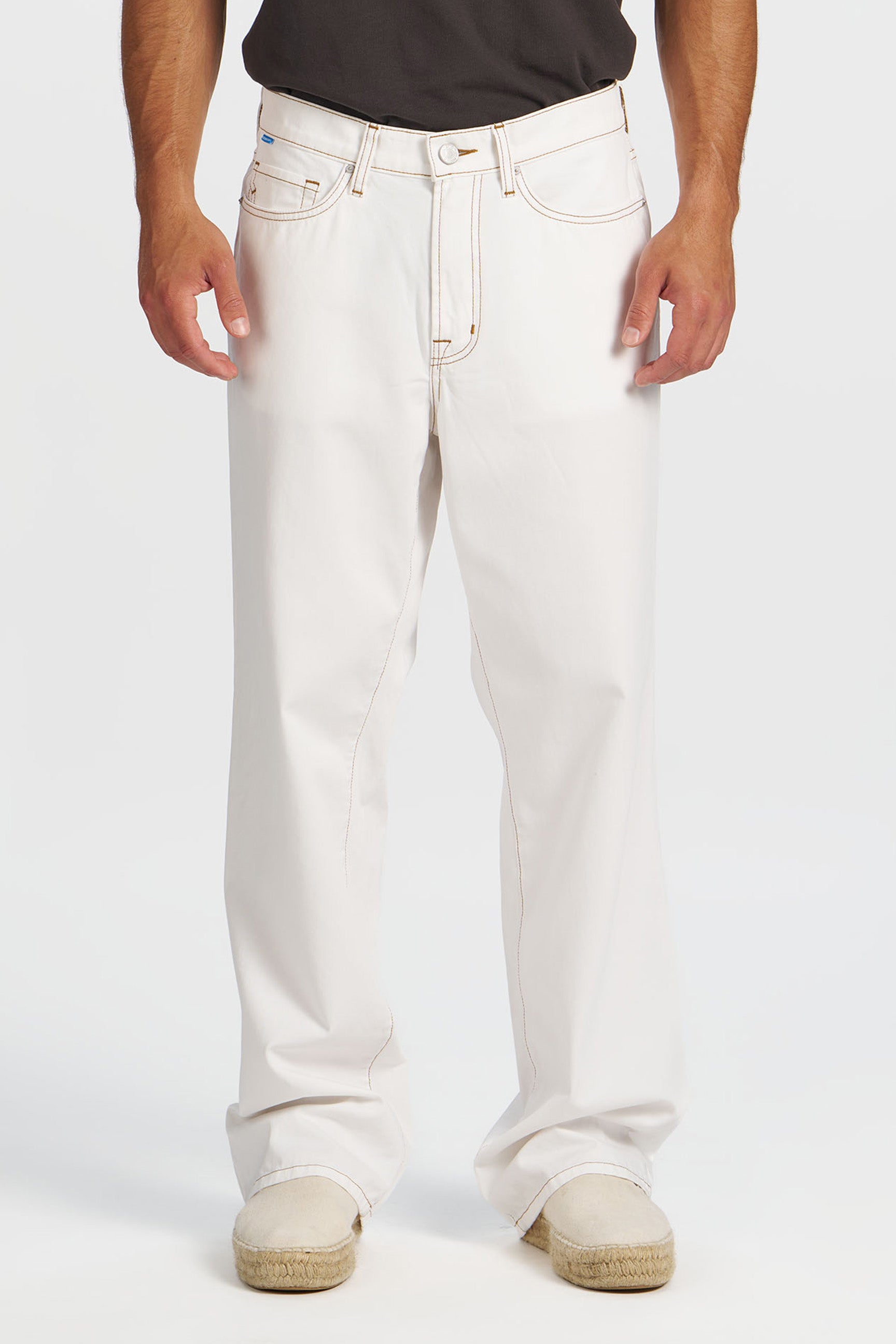 James Pant – Cotton Citizen