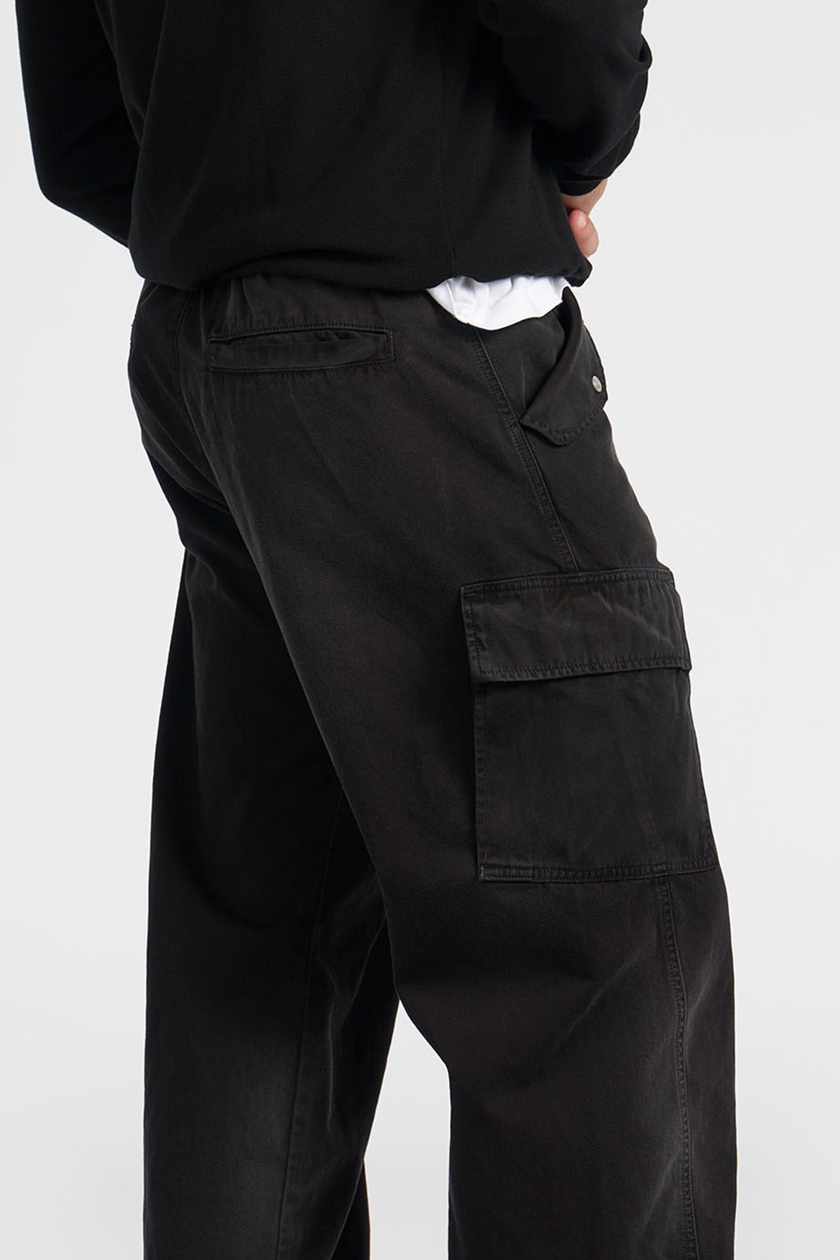 Davis Pant – Cotton Citizen