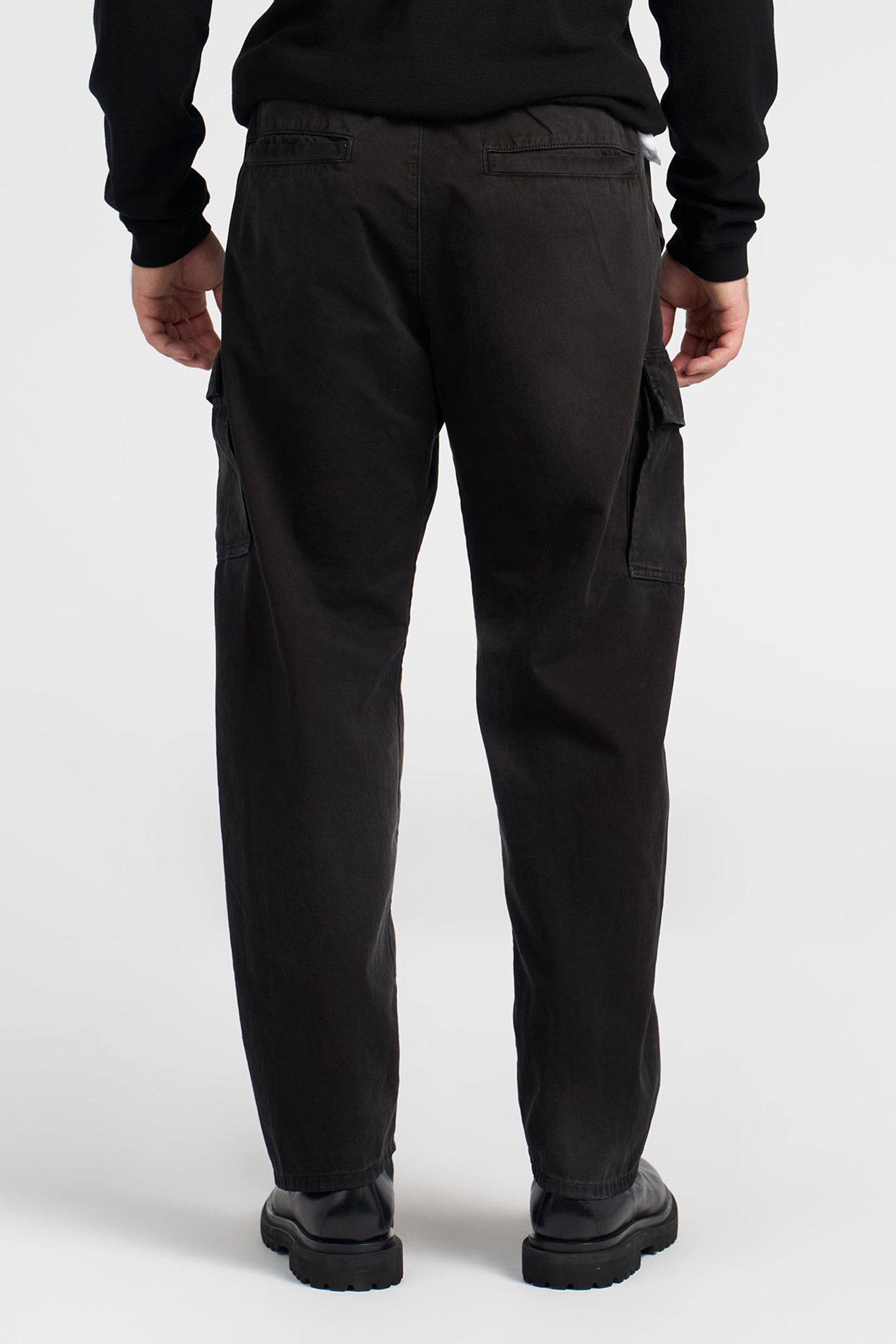Davis Pant – Cotton Citizen