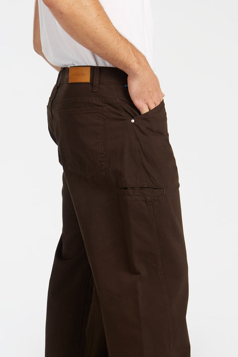 Jackson Pant