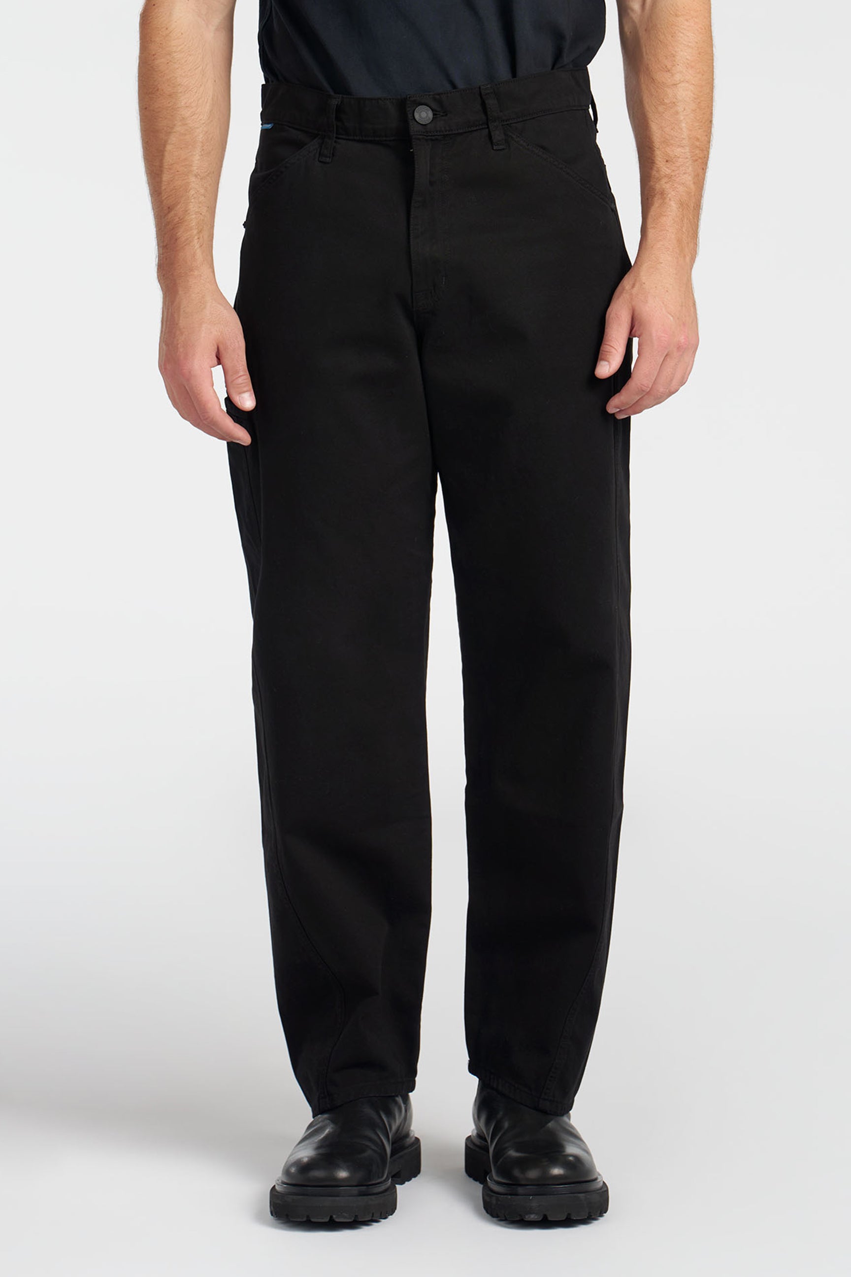 Jackson Pant – Cotton Citizen