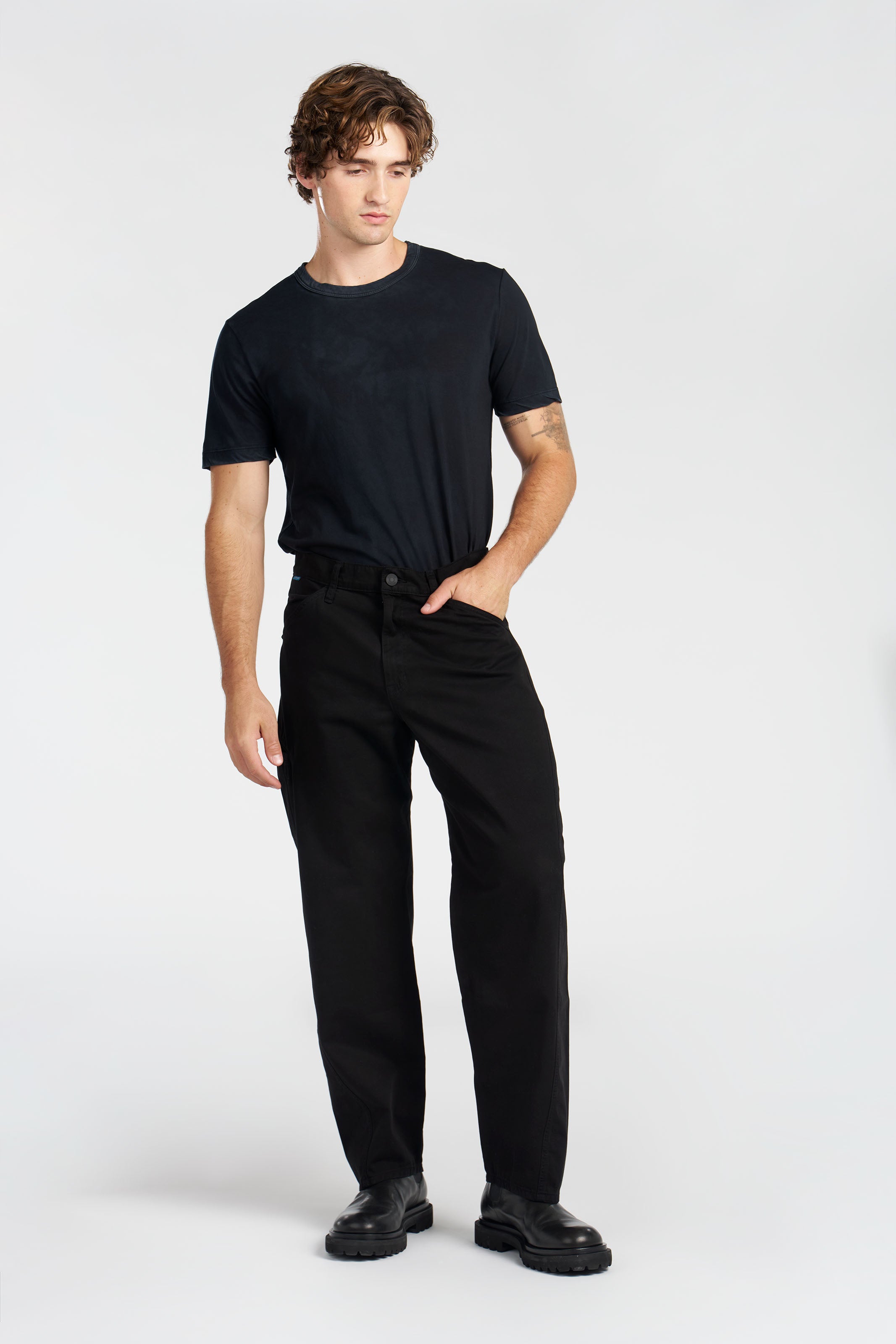 美良品 Descent SIOJacket&Pants  サイズ L Jackson Pant – Cotton Citizen