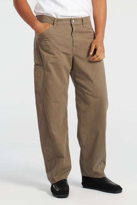 Jackson Pant