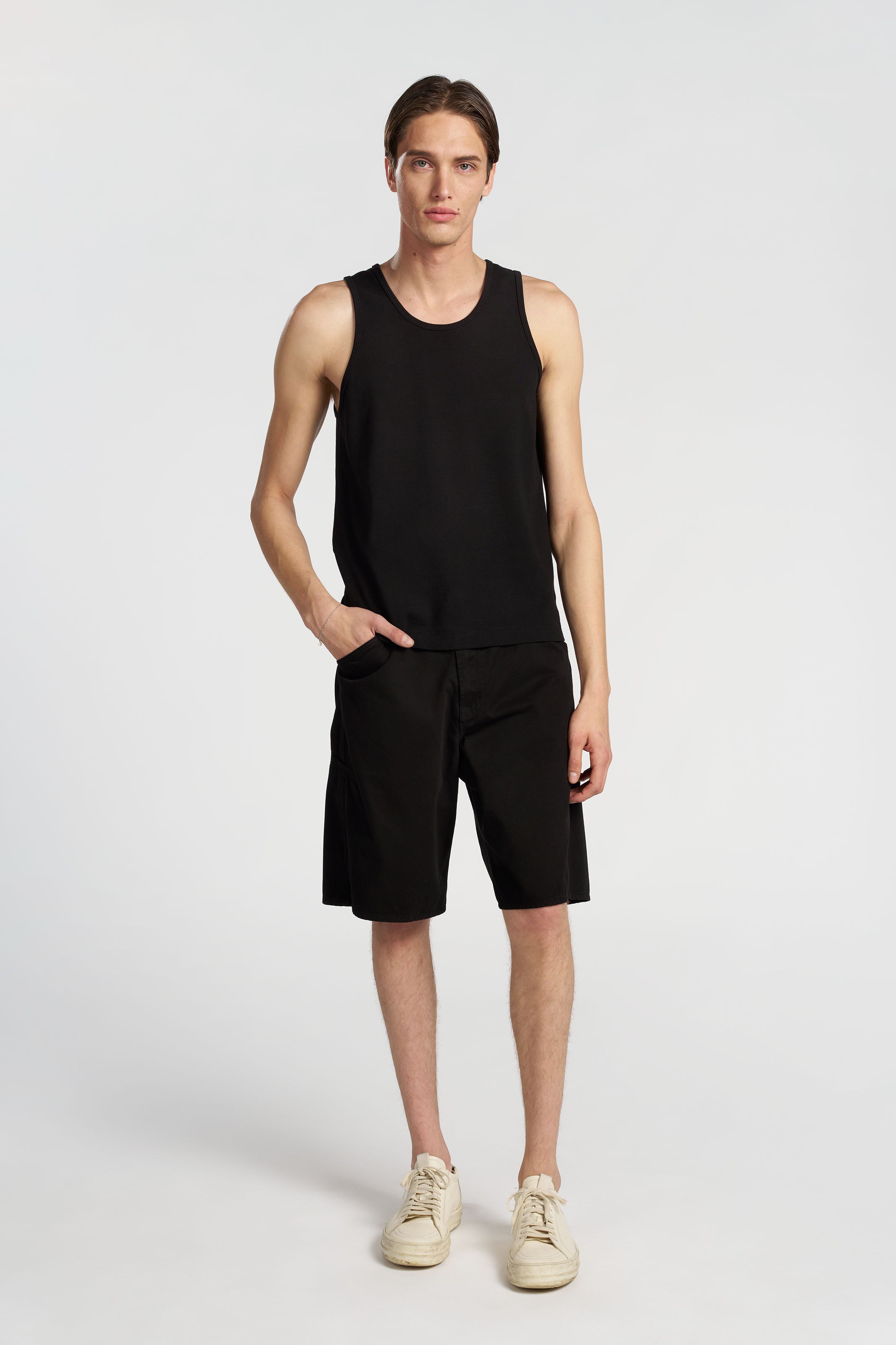 Jackson Short – Cotton Citizen