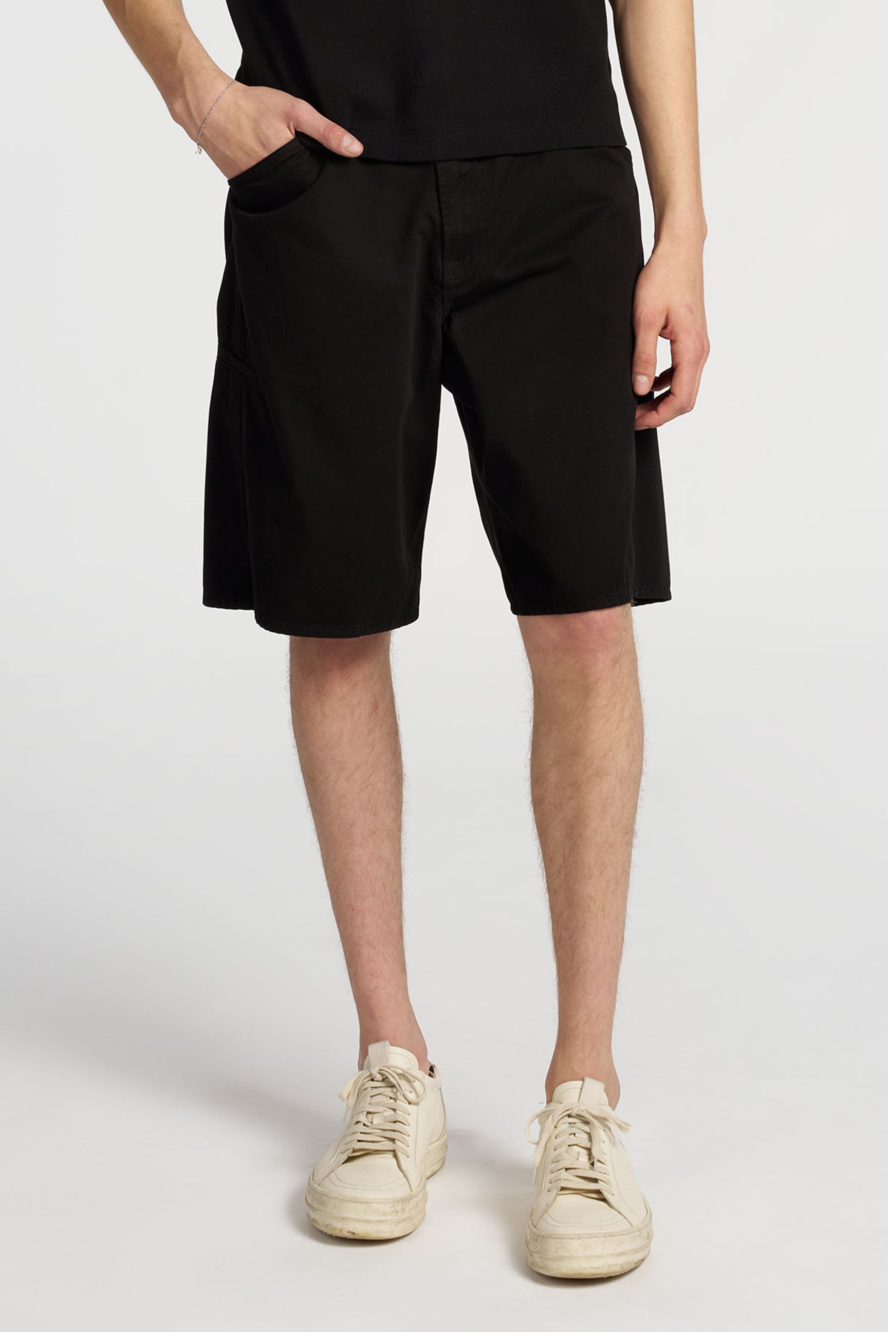 Jackson Short – Cotton Citizen