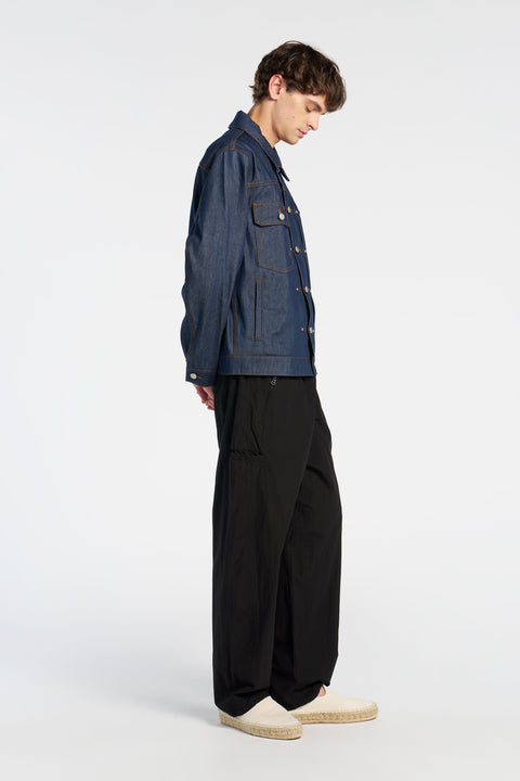 Heritage Jacket