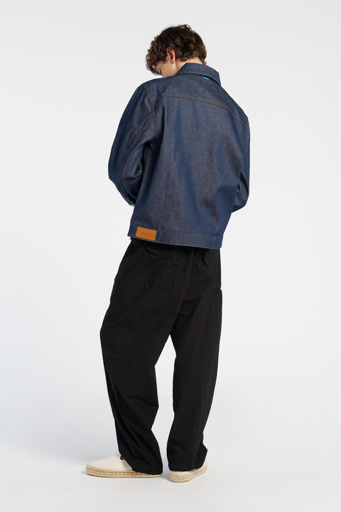Heritage Jacket