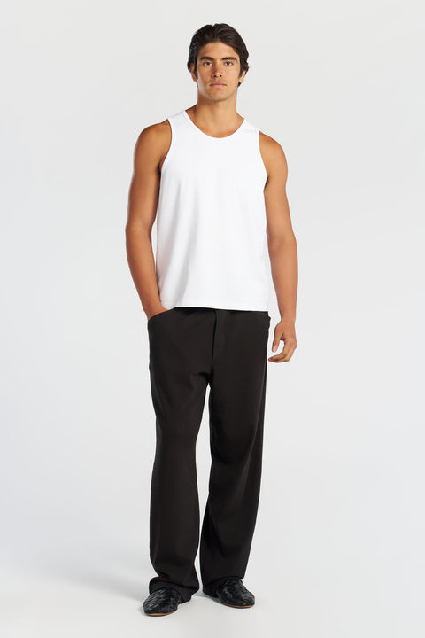 Tyler Tank