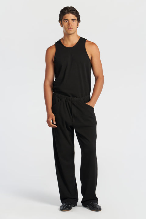 Tyler Tank