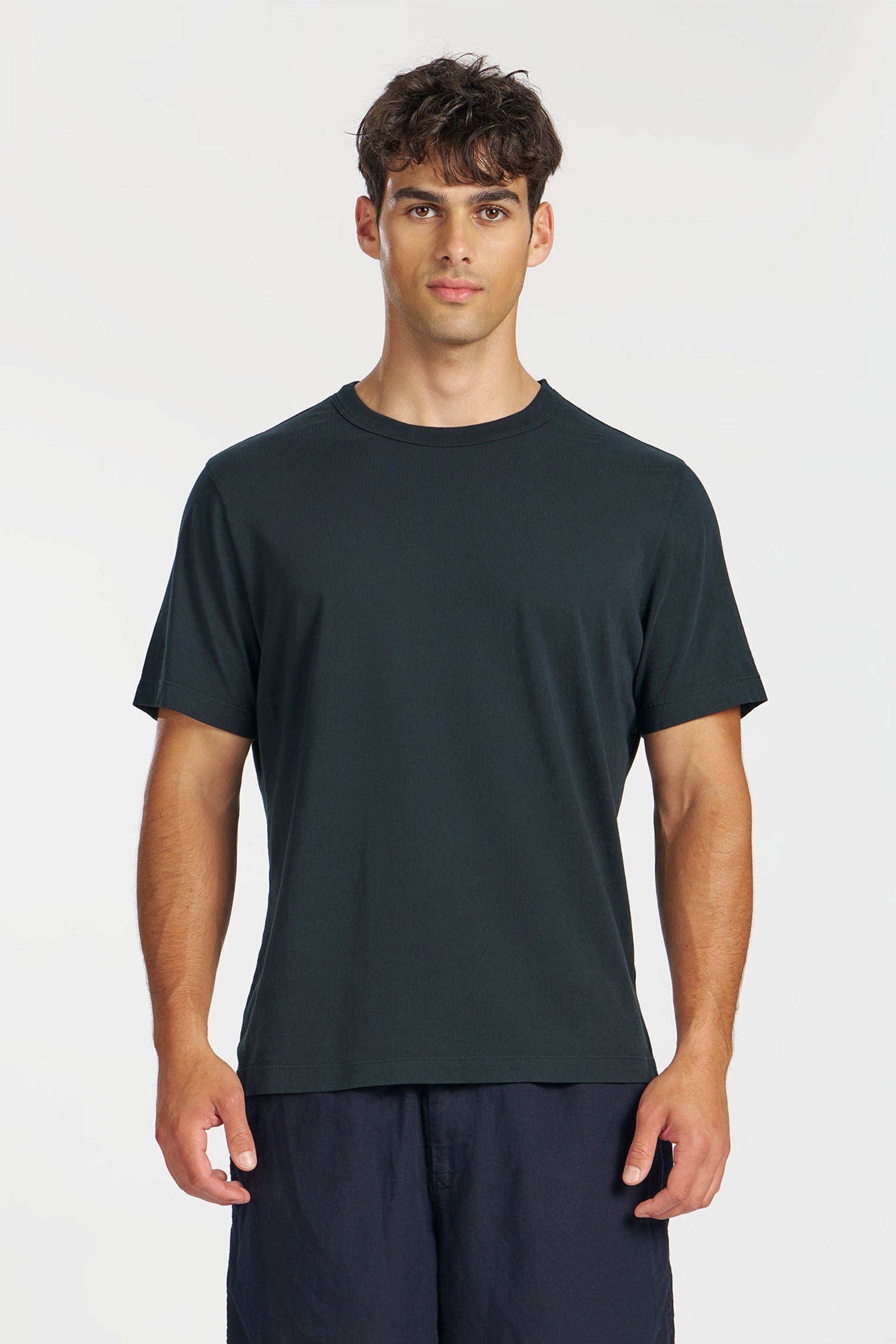 Hendrix Polo Tee | Short Sleeve Cotton Polo – Cotton Citizen