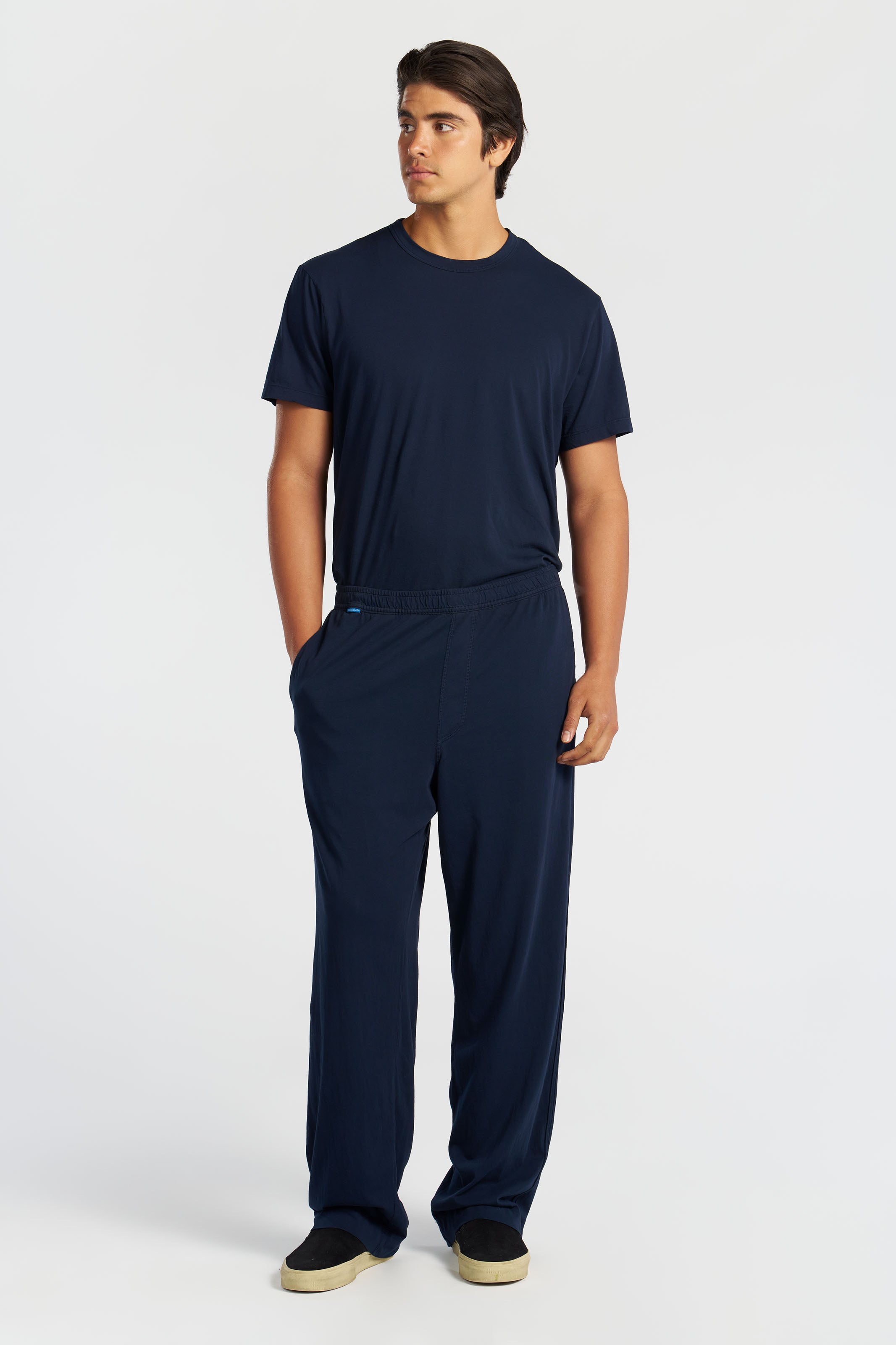 Classic Pant – Cotton Citizen