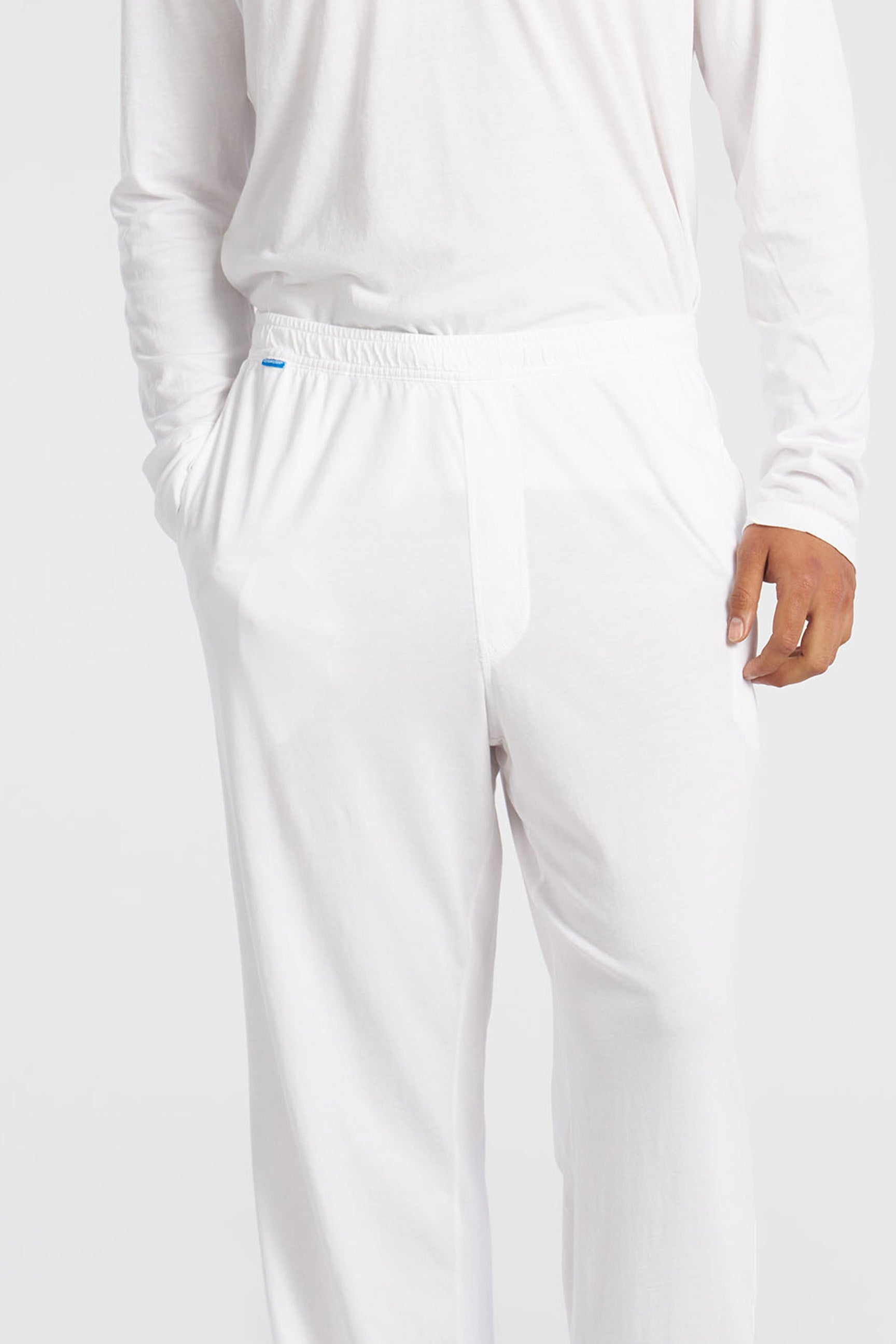 Classic Pant – Cotton Citizen