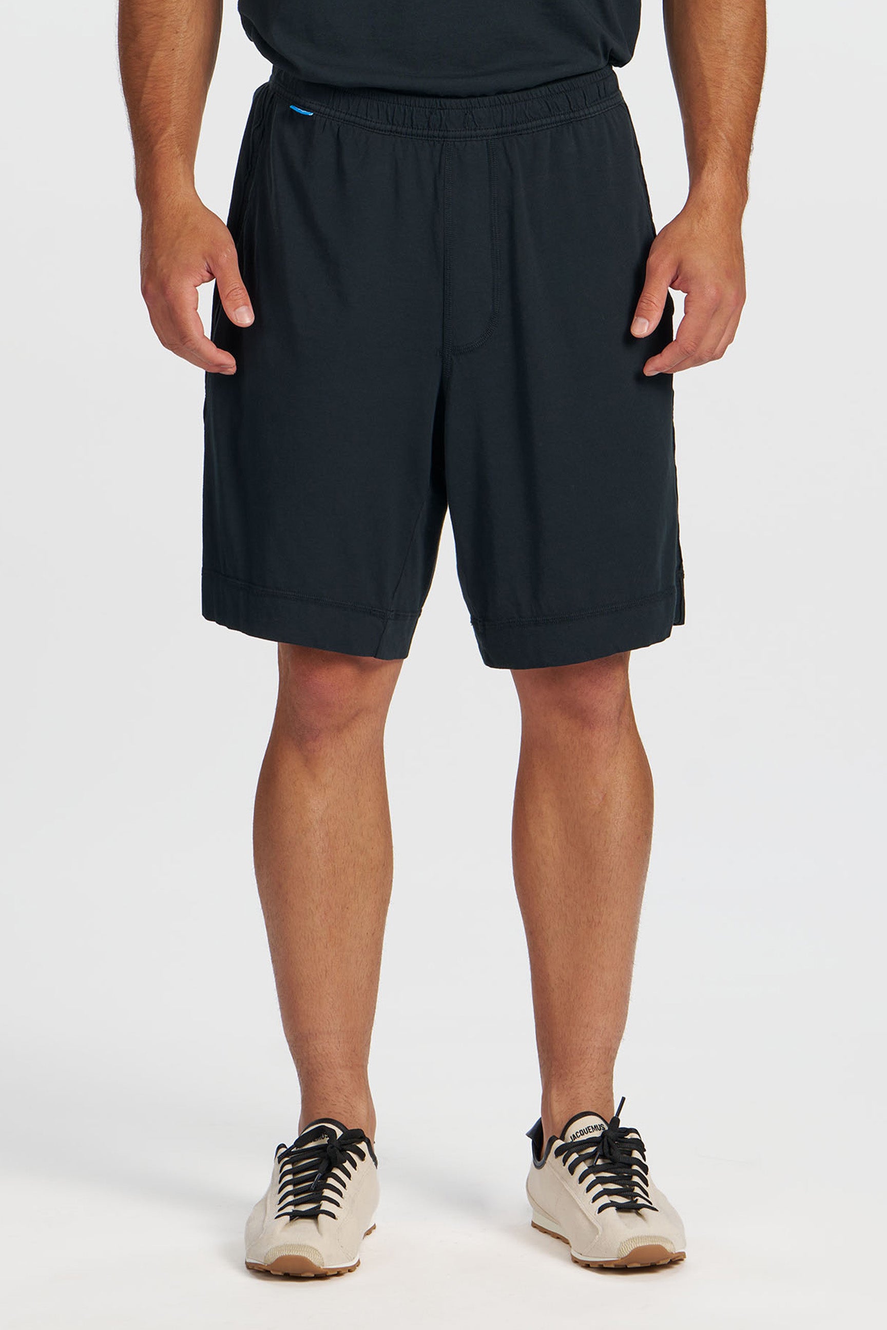 Classic Short | Supima Cotton Casual Short – Cotton Citizen