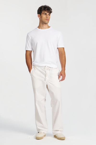 Santorini Drawcord Pant – Cotton Citizen