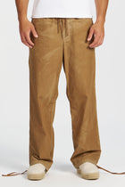 Santorini Drawcord Pant