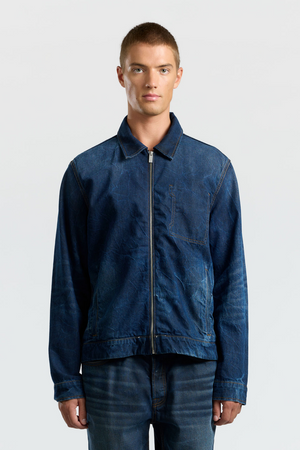 Mechanic Jacket (Sale)