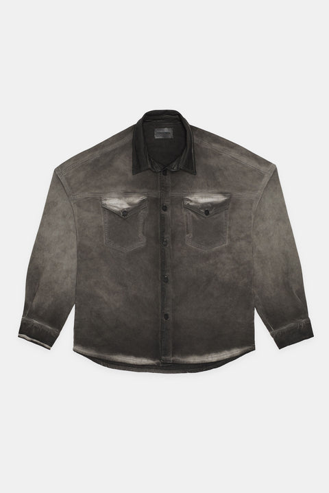 Overshirt