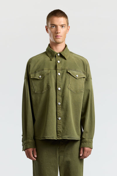 Overshirt (Sale)