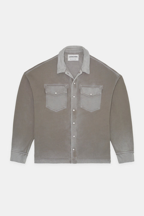 Boston Buttondown