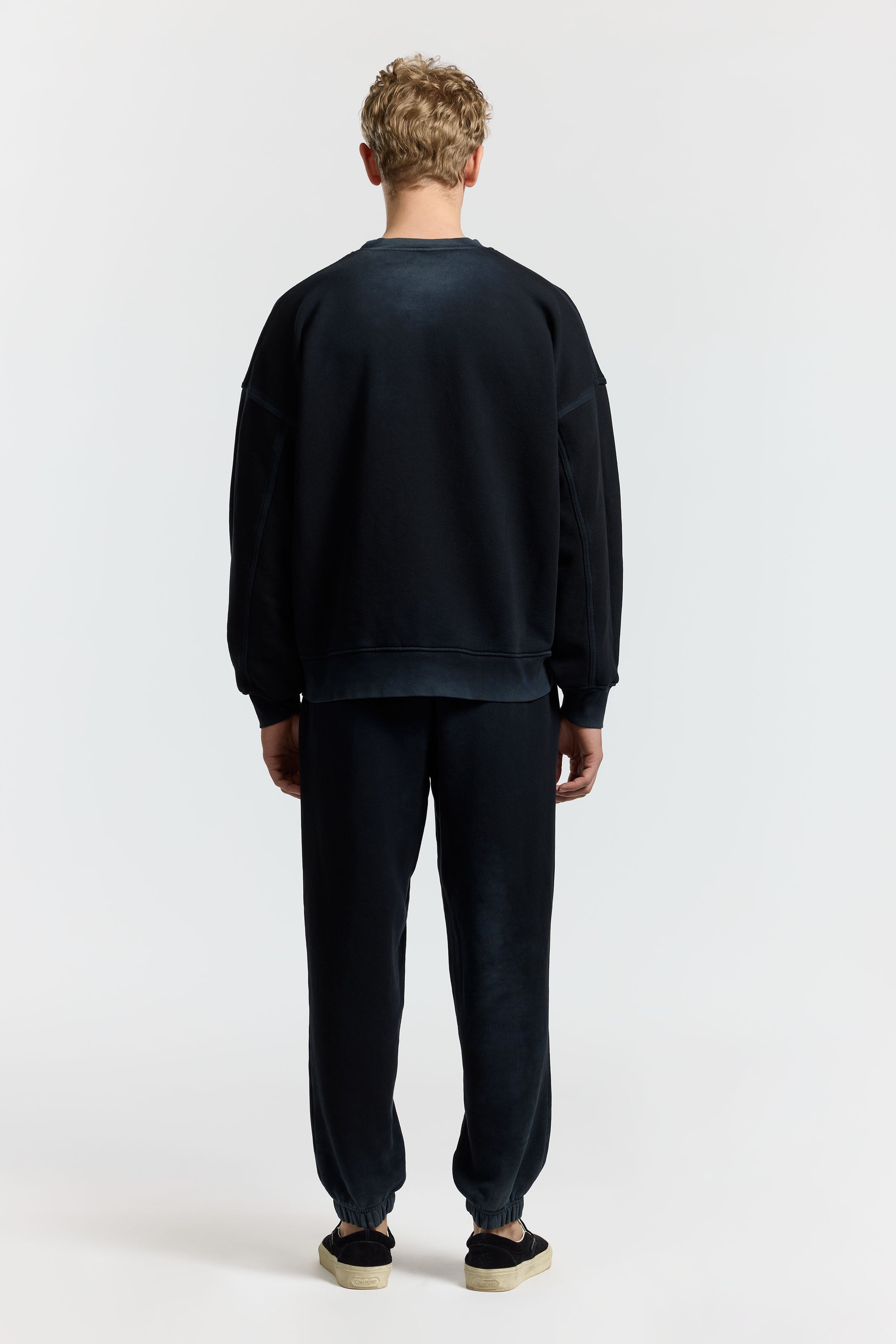 Boston Crew – Cotton Citizen