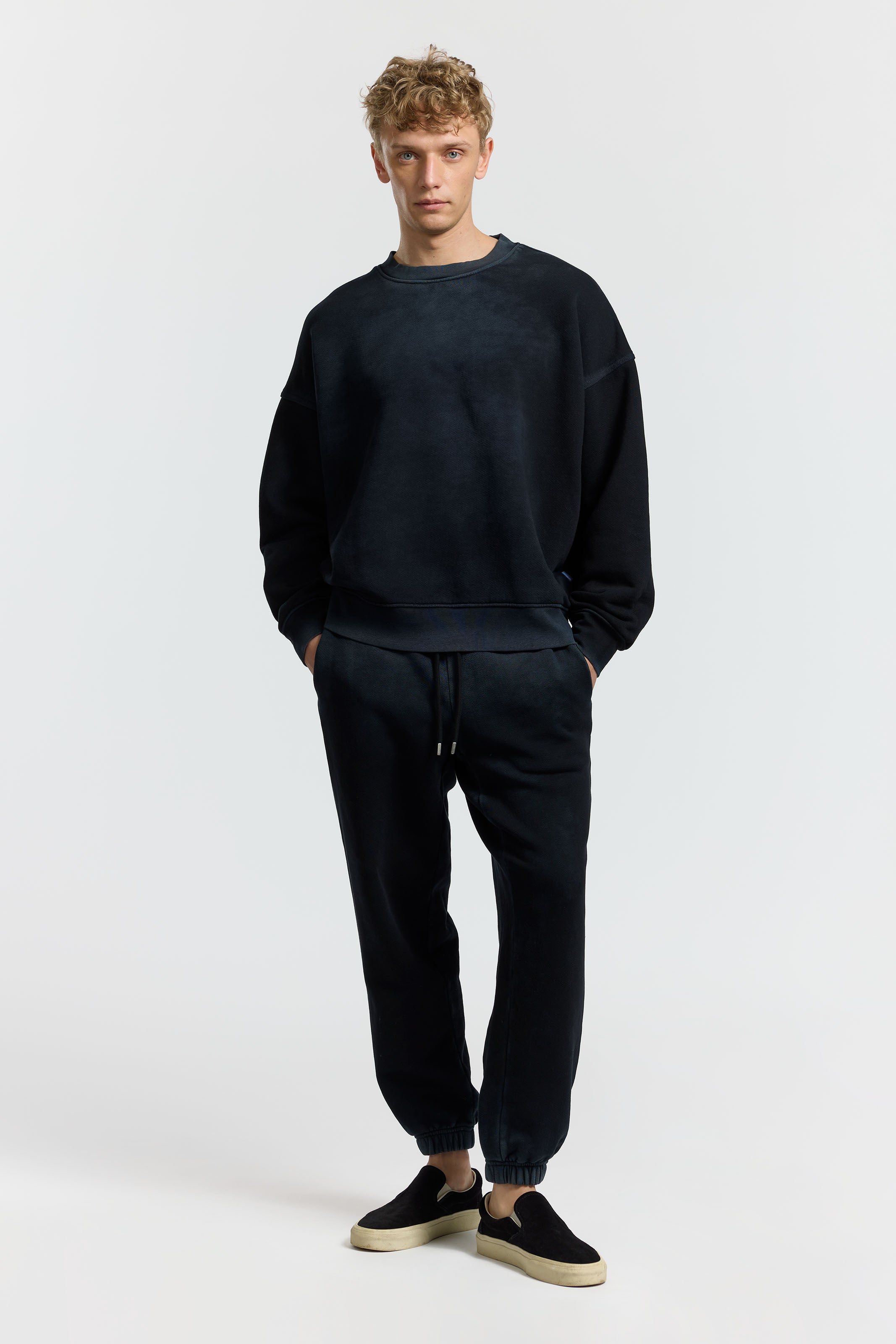 Boston Crew – Cotton Citizen