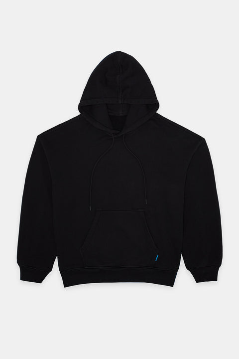 Boston Hoodie