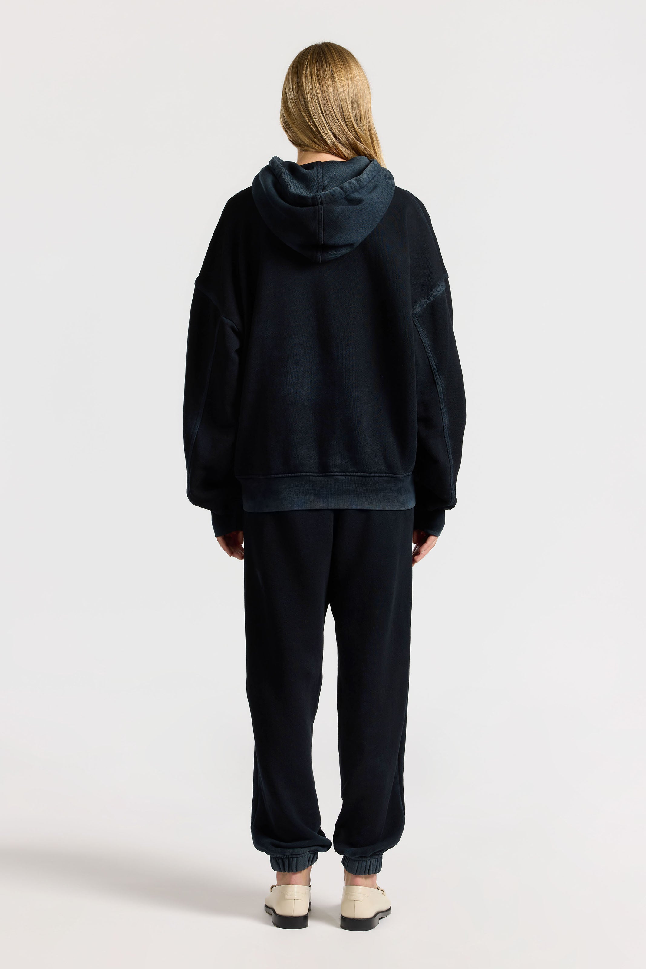Boston Zip Hoodie – Cotton Citizen