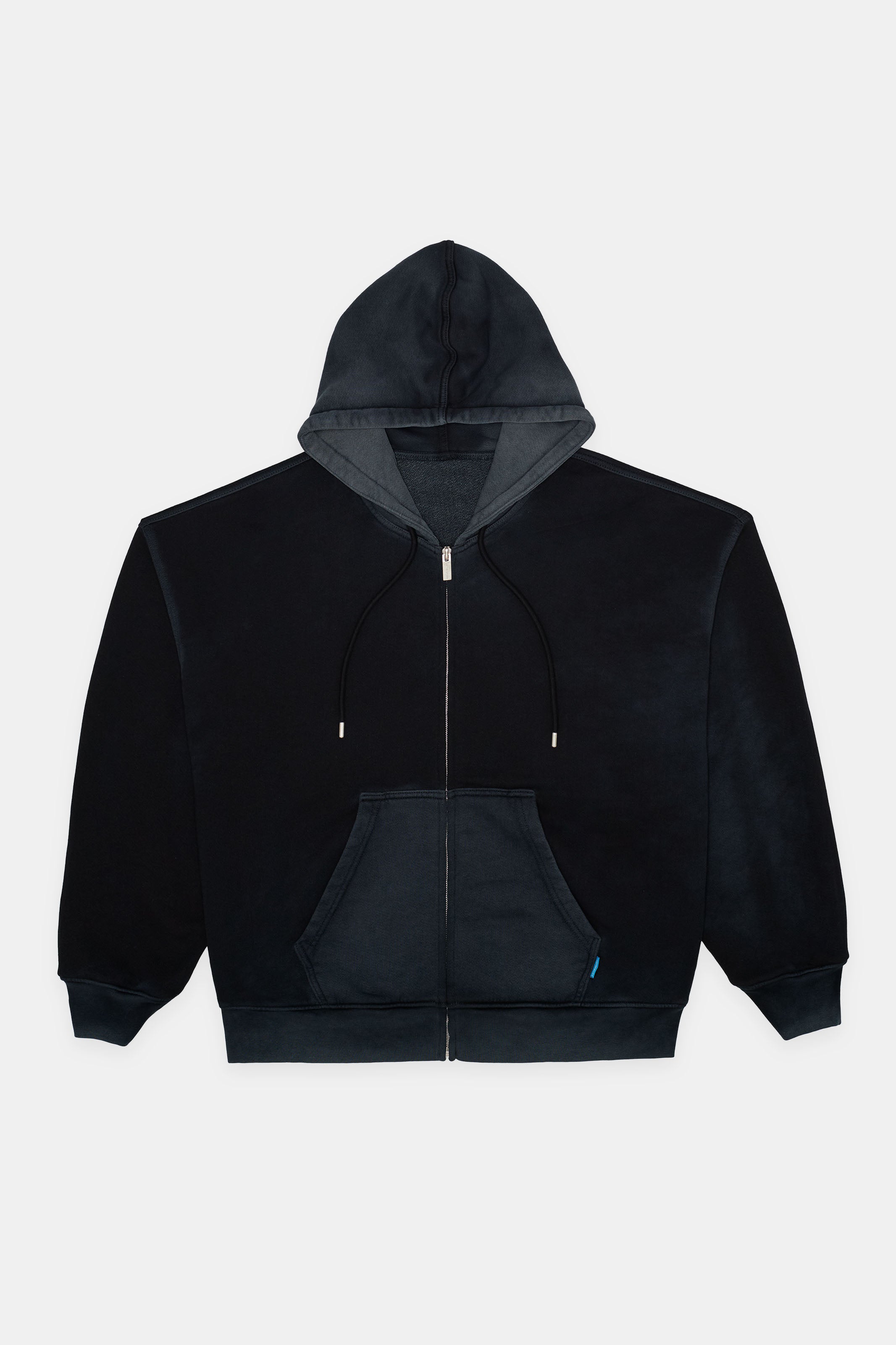 Boston Zip Hoodie – Cotton Citizen
