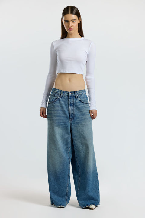 Baggy Jean