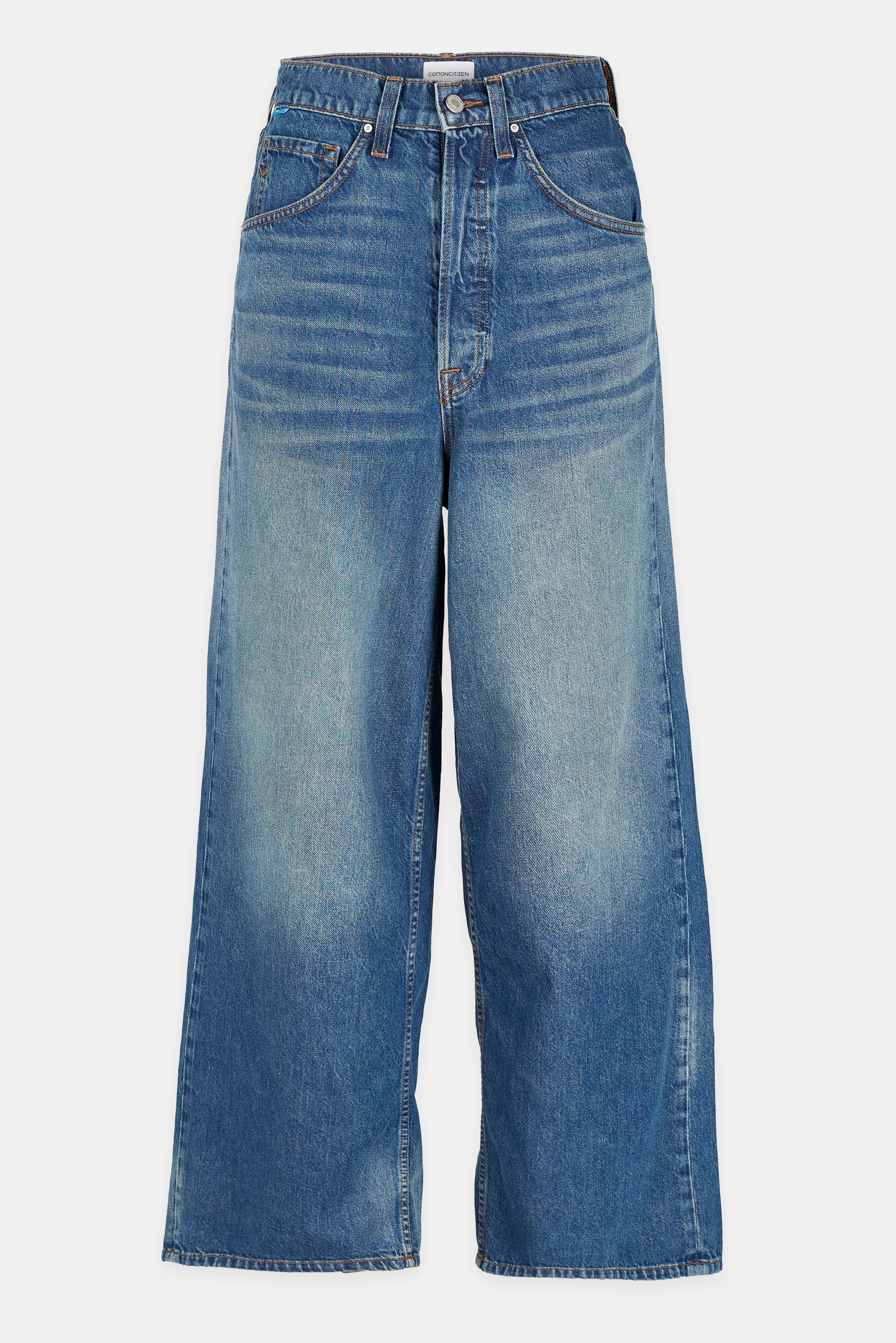 Baggy Jean – Cotton Citizen