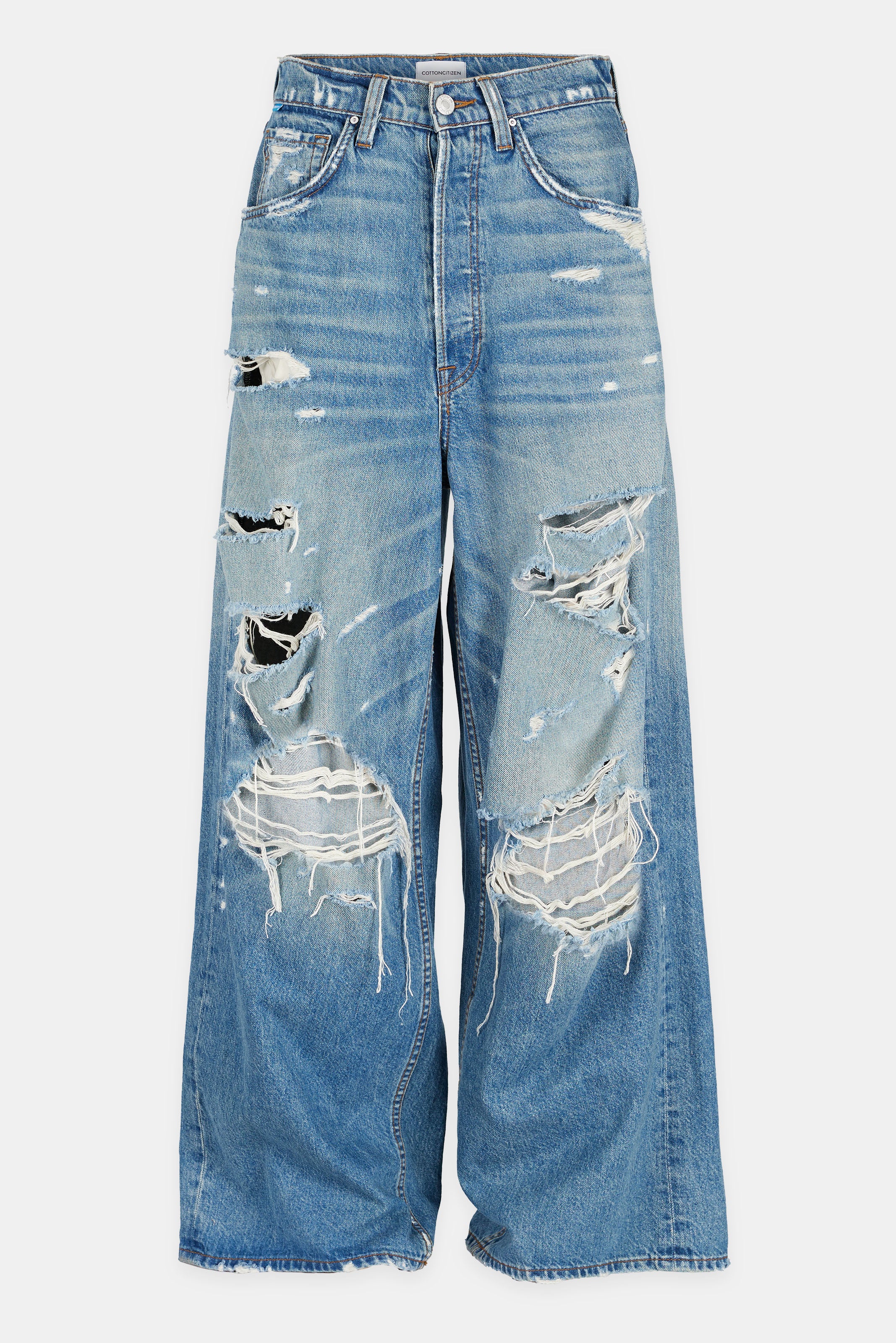 Baggy Jean – Cotton Citizen