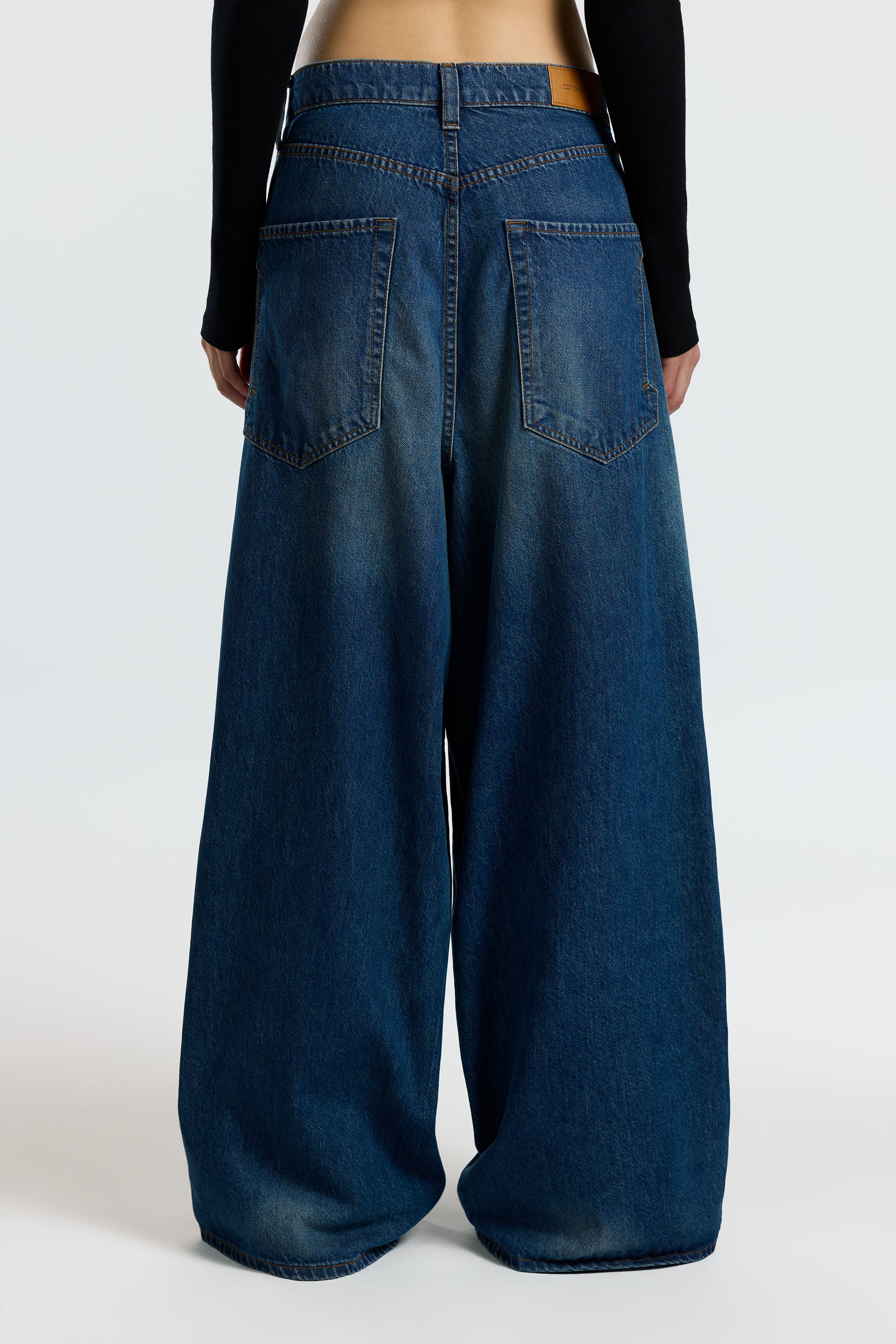 Baggy Jean – Cotton Citizen