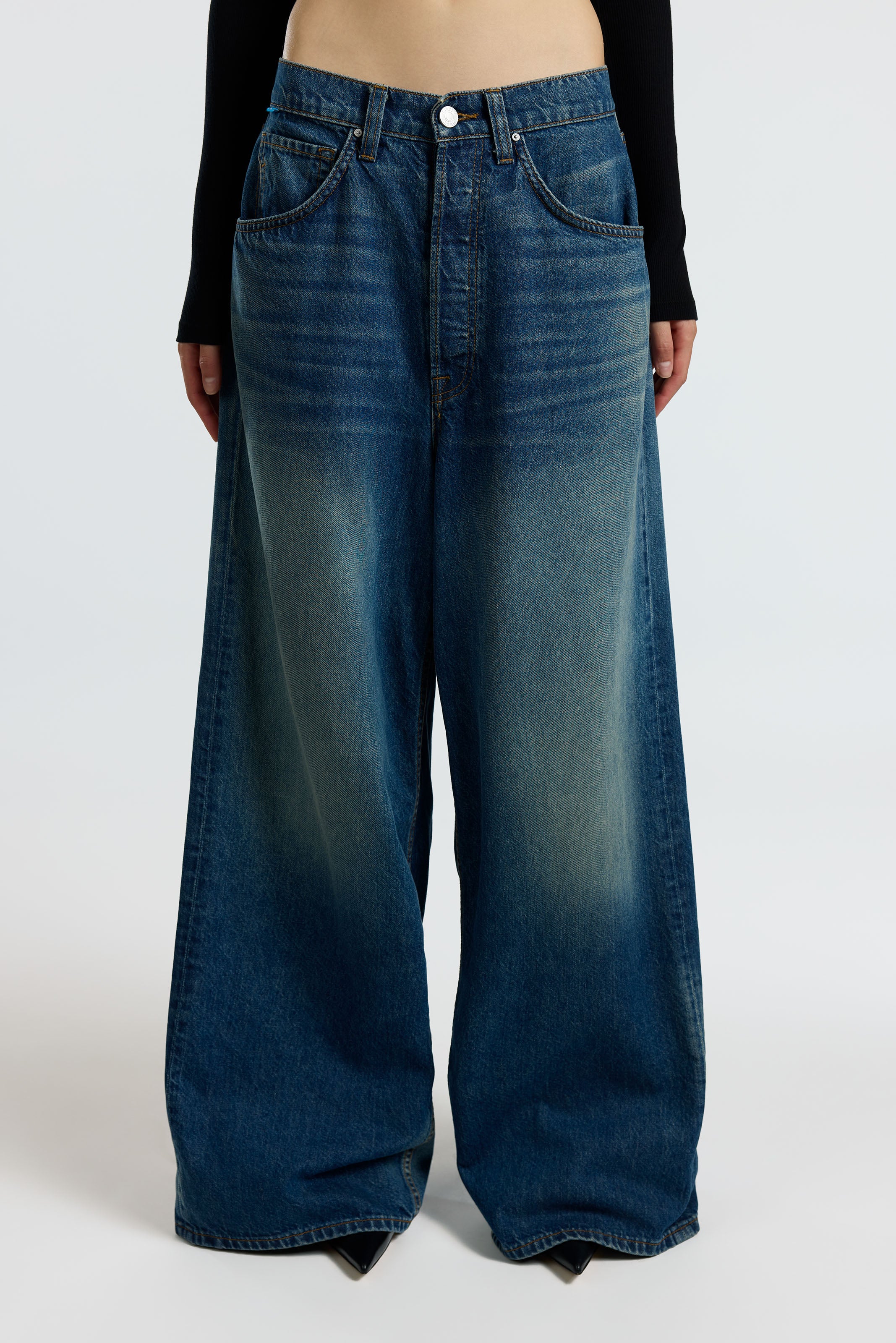 Baggy Jean – Cotton Citizen