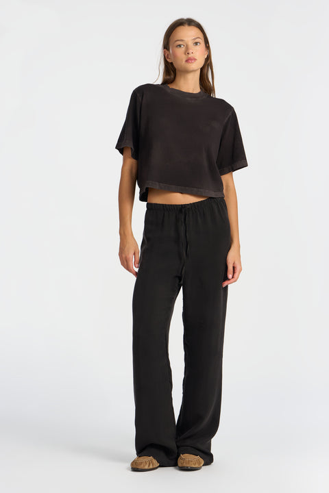 Tokyo Crop Tee