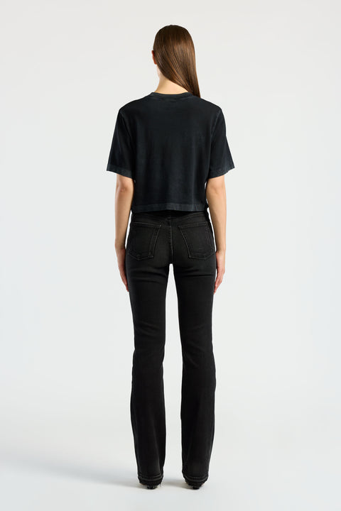 Tokyo Crop Tee