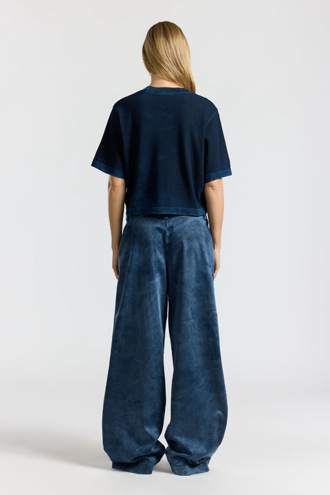 Tokyo Crop Tee