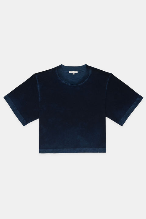 Tokyo Crop Tee