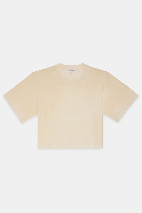 Tokyo Crop Tee