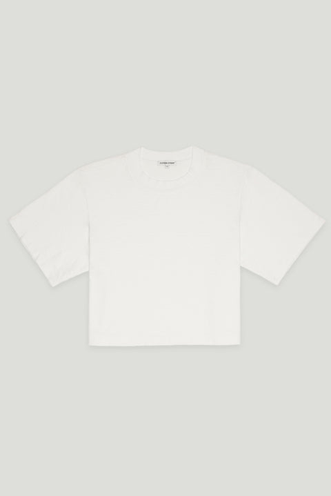 Tokyo Crop Tee
