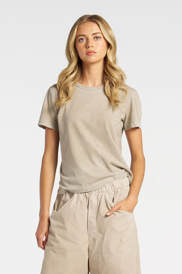 ﻿cotton citizen Standard Tee Vintage Cloud